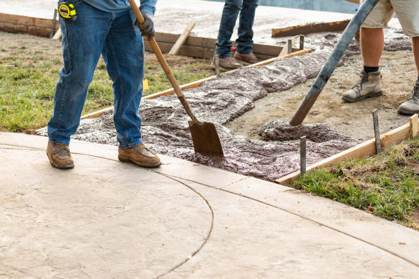 Best Stamped Concrete Services in Lindstrom, MN