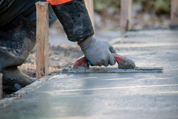 Best Concrete Foundation Repair in Lindstrom, MN
