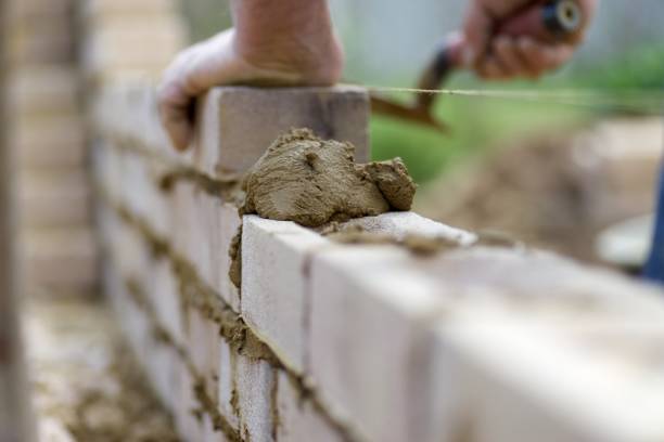 Best Concrete Patio Design and Installation in Lindstrom, MN