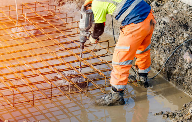 Best Concrete Staining and Coloring in Lindstrom, MN