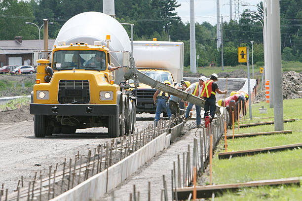 Trusted MN Concrete contractor Experts