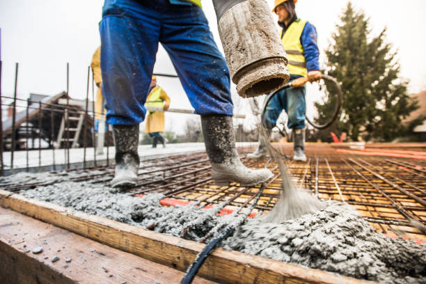 Best Concrete Sealing and Maintenance in Lindstrom, MN
